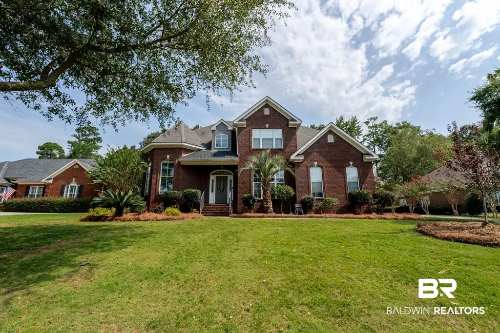 30466 Middle Creek Circle, Spanish Fort, AL 36527 - #1