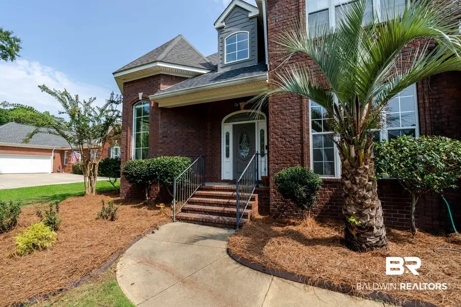 30466 Middle Creek Circle, Spanish Fort, AL 36527 - #2