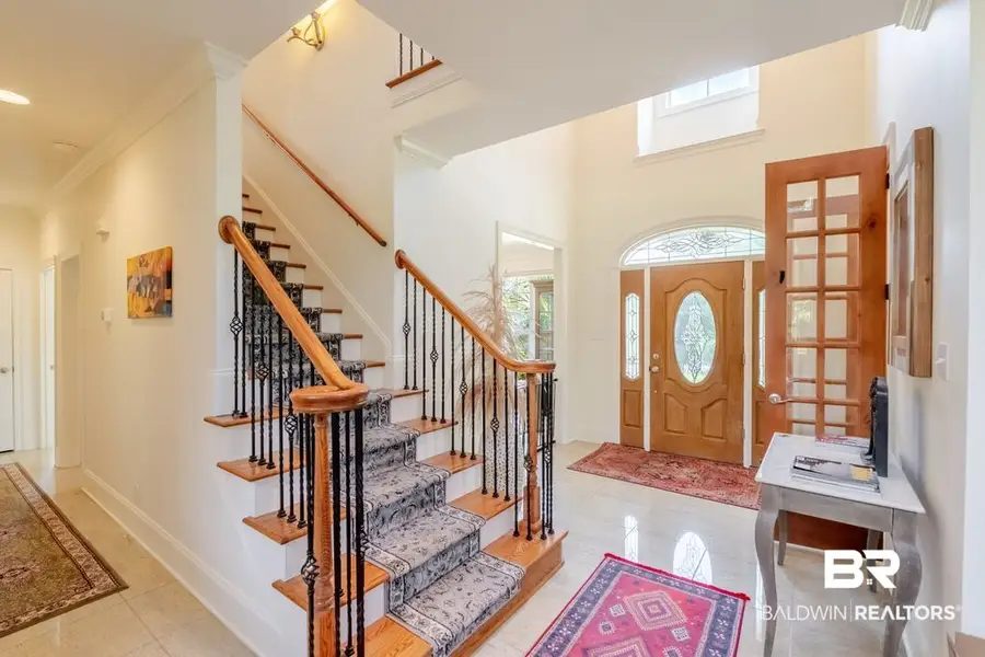 30466 Middle Creek Circle, Spanish Fort, AL 36527 - #3