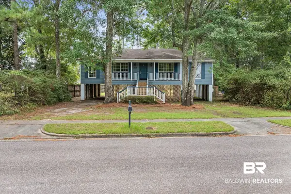 4016 Perch Point Drive, Mobile, AL 36605