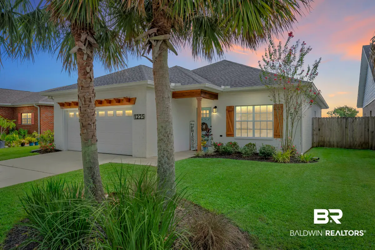 1225 Sloane Cove, Foley, AL 36535 - #1