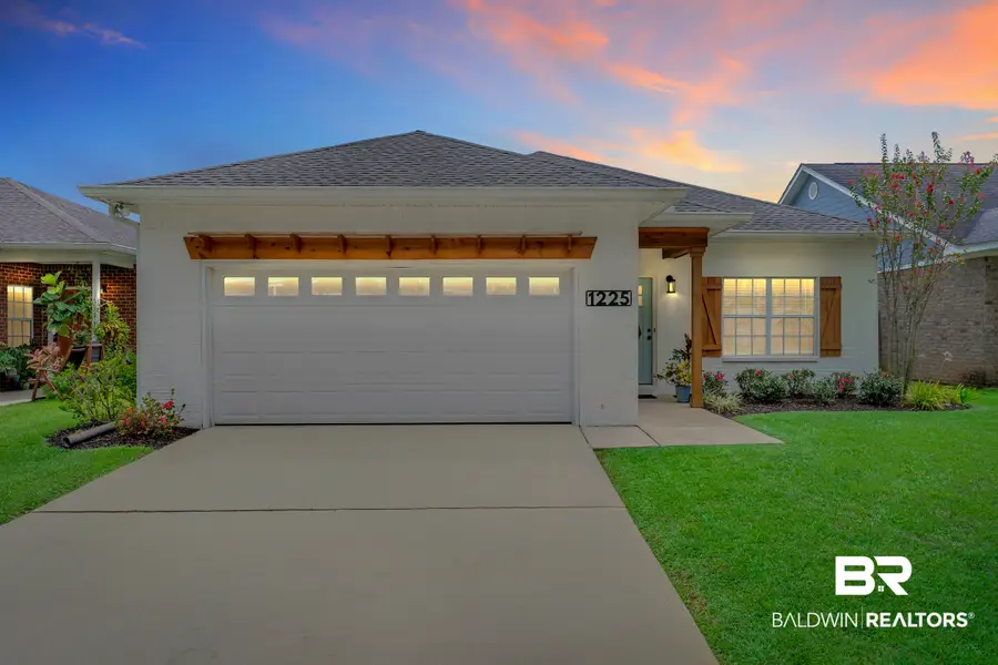 1225 Sloane Cove, Foley, AL 36535 - #2