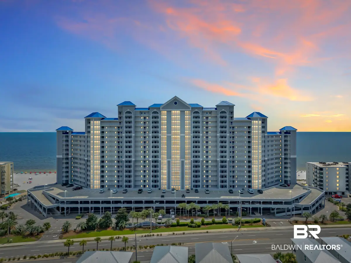 455 E Beach Boulevard #UNIT 1201, Gulf Shores, AL 36542 - #1