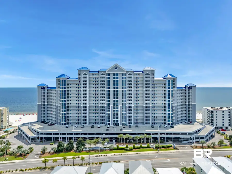 455 E Beach Boulevard #UNIT 1201, Gulf Shores, AL 36542 - #2