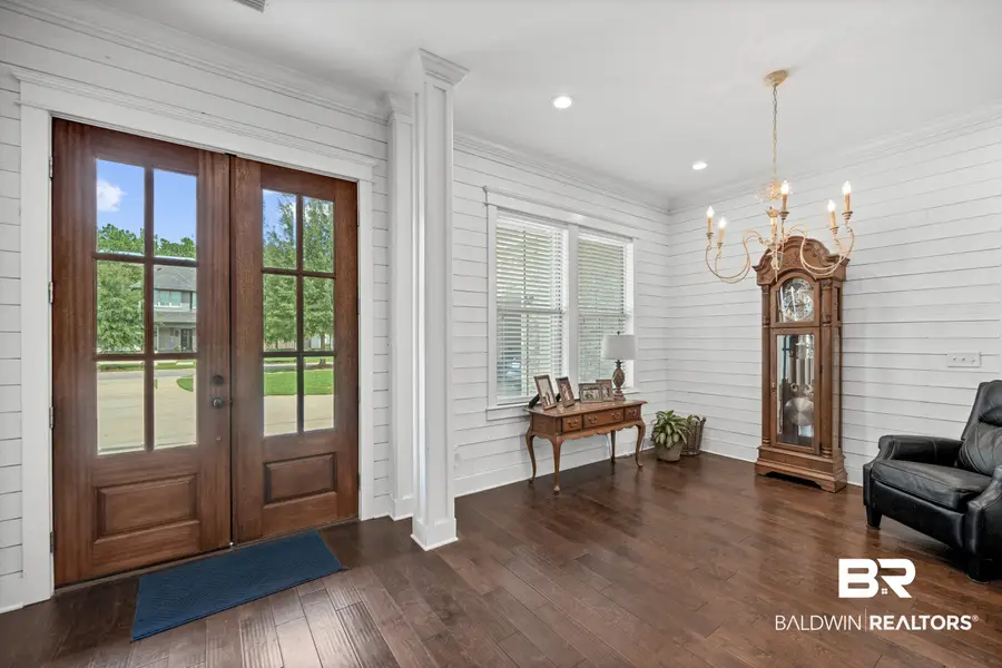 496 Boulder Creek Avenue, Fairhope, AL 36532 - #3