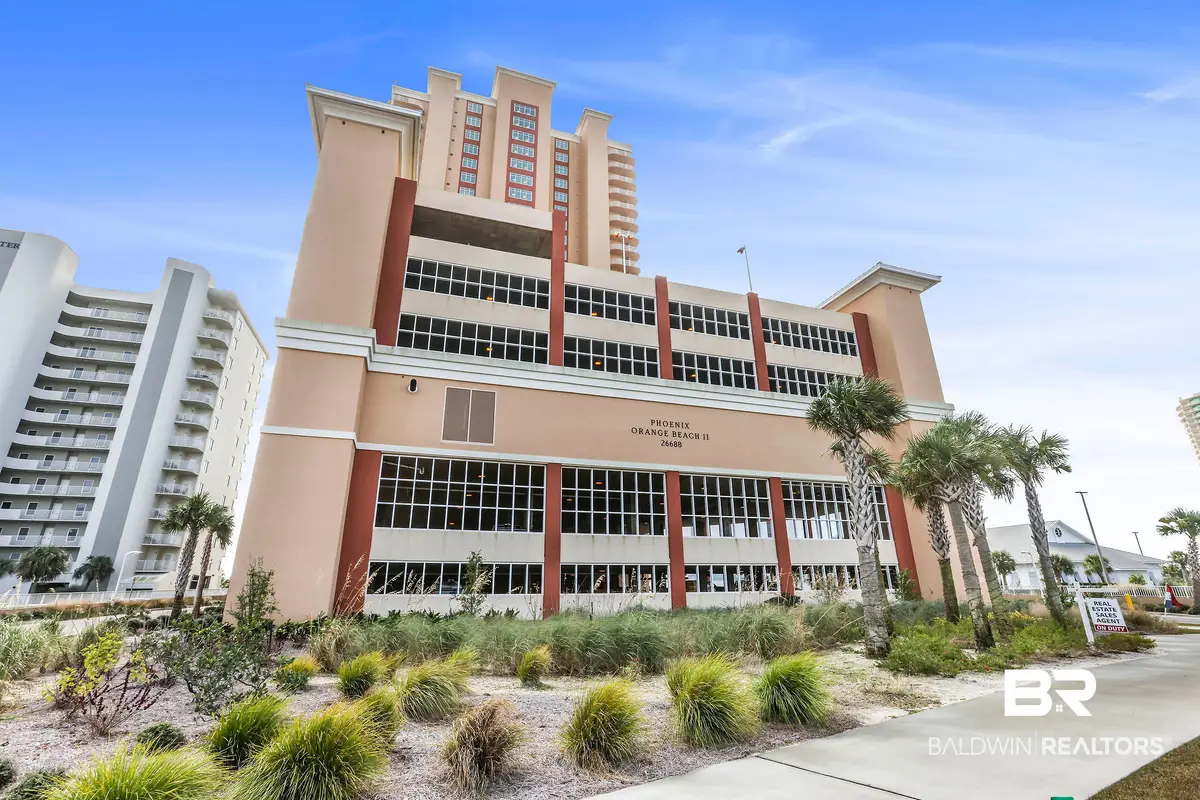 26688 Perdido Beach Boulevard #UNIT 24C3, Orange Beach, AL 36561 - #1