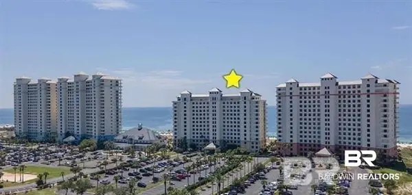 527C Beach Club Trail #C104, Gulf Shores, AL 36542