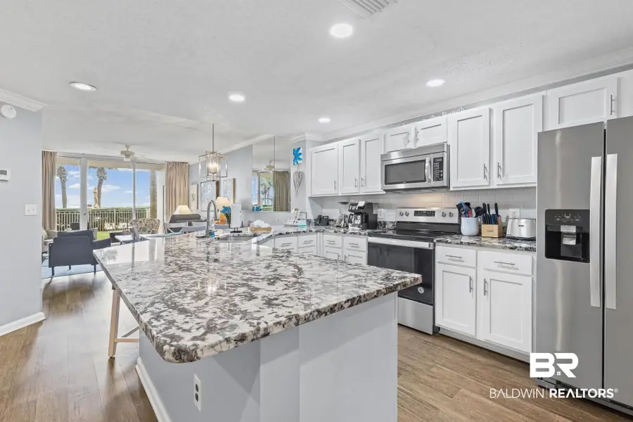 527C Beach Club Trail #C104, Gulf Shores, AL 36542 - #2