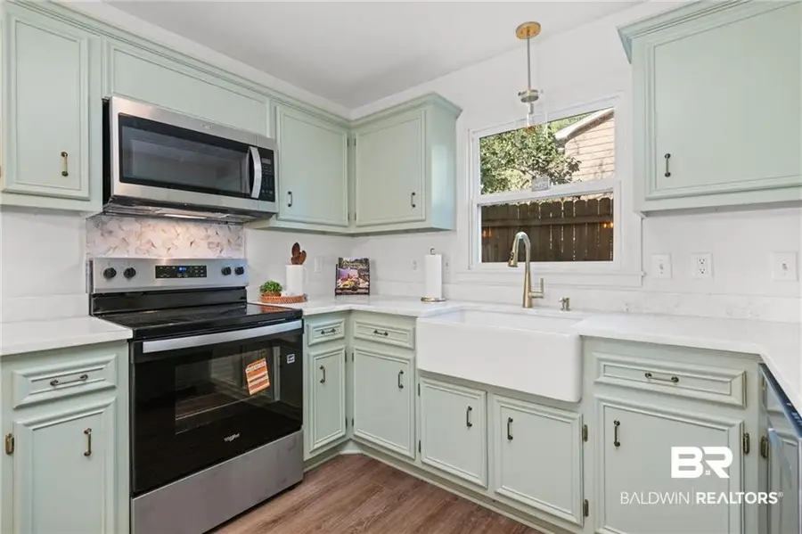 511 N Wacker Lane, Mobile, AL 36608 - #2
