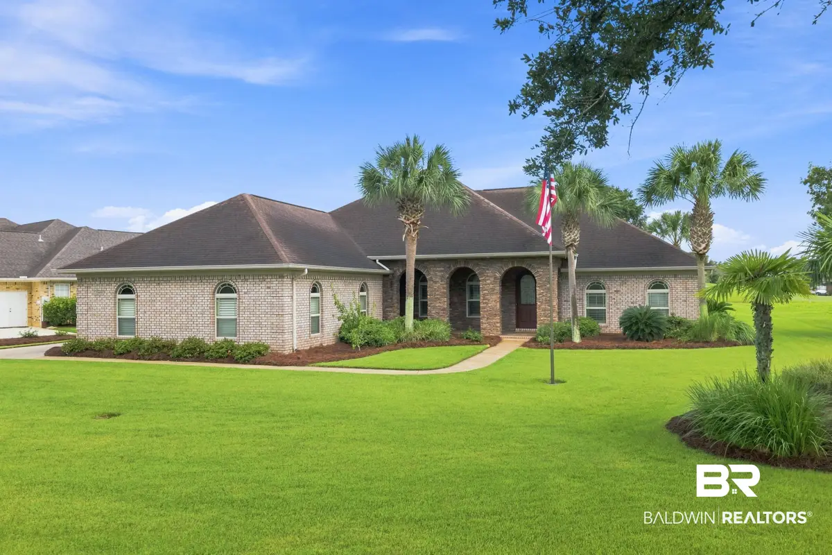 22959 Carnoustie Drive, Foley, AL 36535 - #1