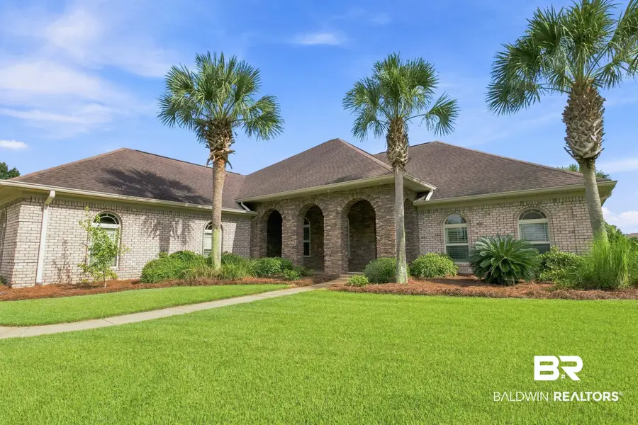 22959 Carnoustie Drive, Foley, AL 36535 - #2