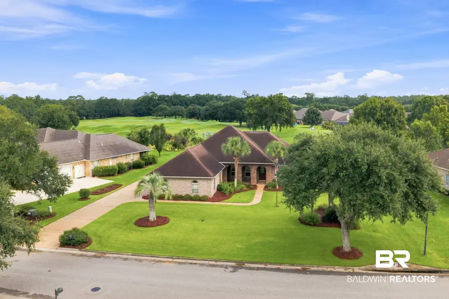 22959 Carnoustie Drive, Foley, AL 36535 - #3