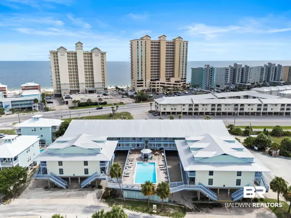 920 W Lagoon Avenue #UNIT C101, Gulf Shores, AL 36542