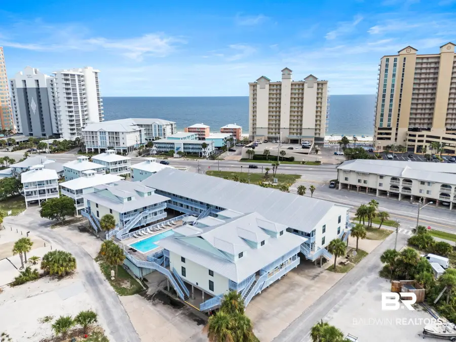 920 W Lagoon Avenue #UNIT C101, Gulf Shores, AL 36542 - #2