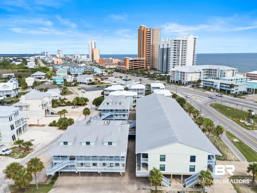 920 W Lagoon Avenue #UNIT C101, Gulf Shores, AL 36542 - #3