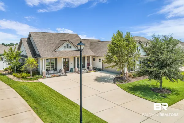 24604 Thunder Gulch Lane, Daphne, AL 36526