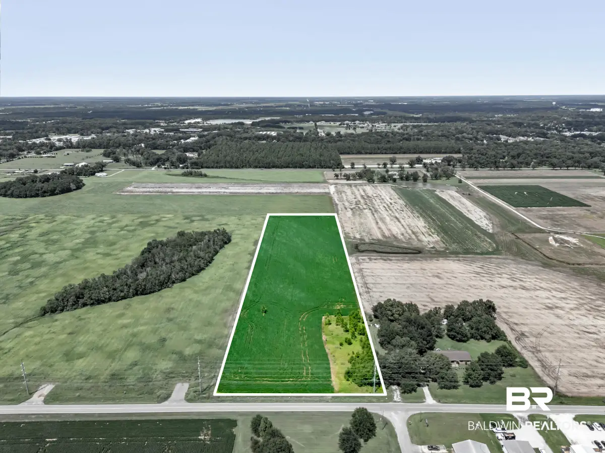 373 County Road 26, Foley, AL  - #1
