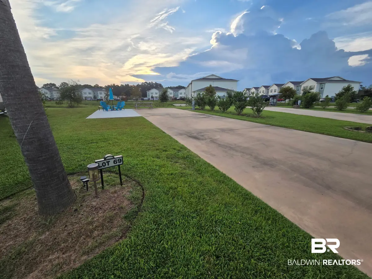 3117 Truckster Lane #69, Foley, AL 36535 - #1