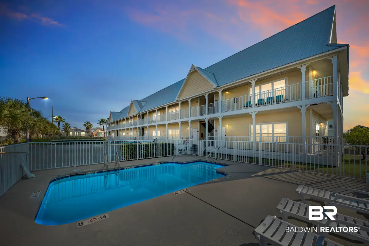 1485 W Lagoon Ave #204, Gulf Shores, AL 36542 - #1