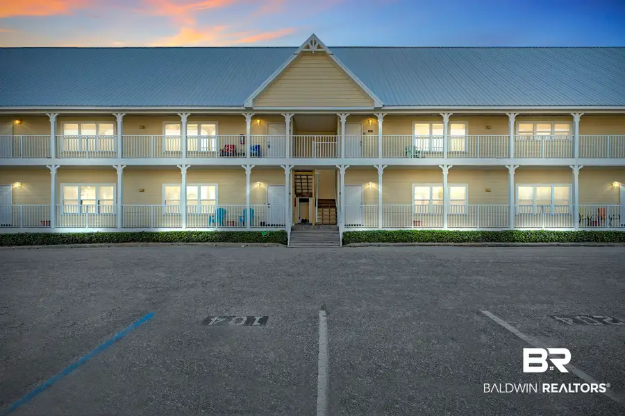 1485 W Lagoon Ave #204, Gulf Shores, AL 36542 - #2