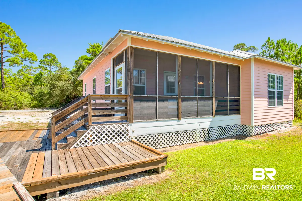 5601 St Highway 180 #UNIT 1800, Gulf Shores, AL 36542 - #1