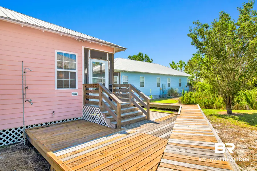 5601 St Highway 180 #UNIT 1800, Gulf Shores, AL 36542 - #3
