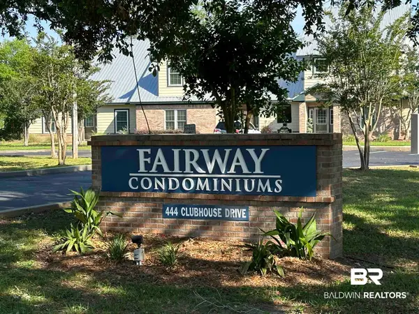 444 Clubhouse Drive #3C, Gulf Shores, AL 36542