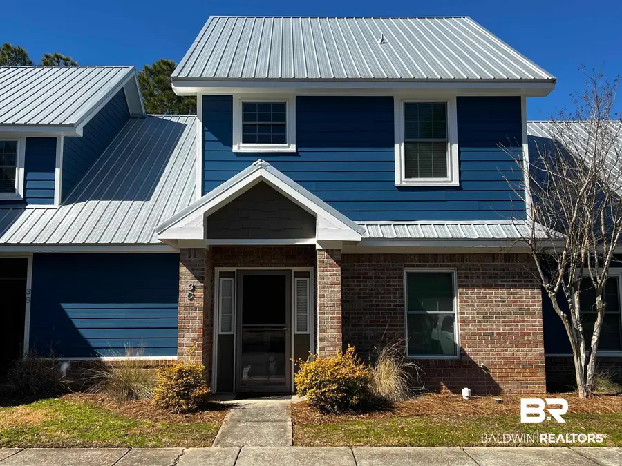 444 Clubhouse Drive #3C, Gulf Shores, AL 36542 - #2