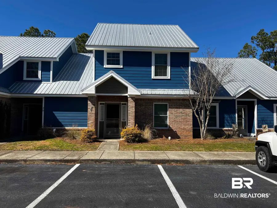 444 Clubhouse Drive #3C, Gulf Shores, AL 36542 - #3