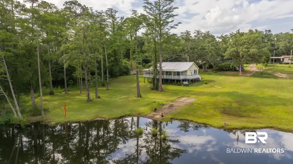 17696 Wayburn Road, Seminole, AL 36574
