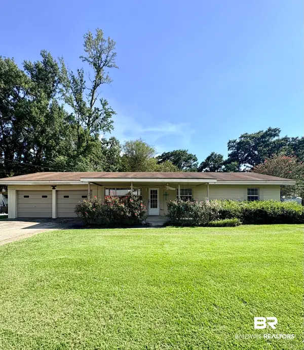 103 Williamson Street, Brewton, AL 36426
