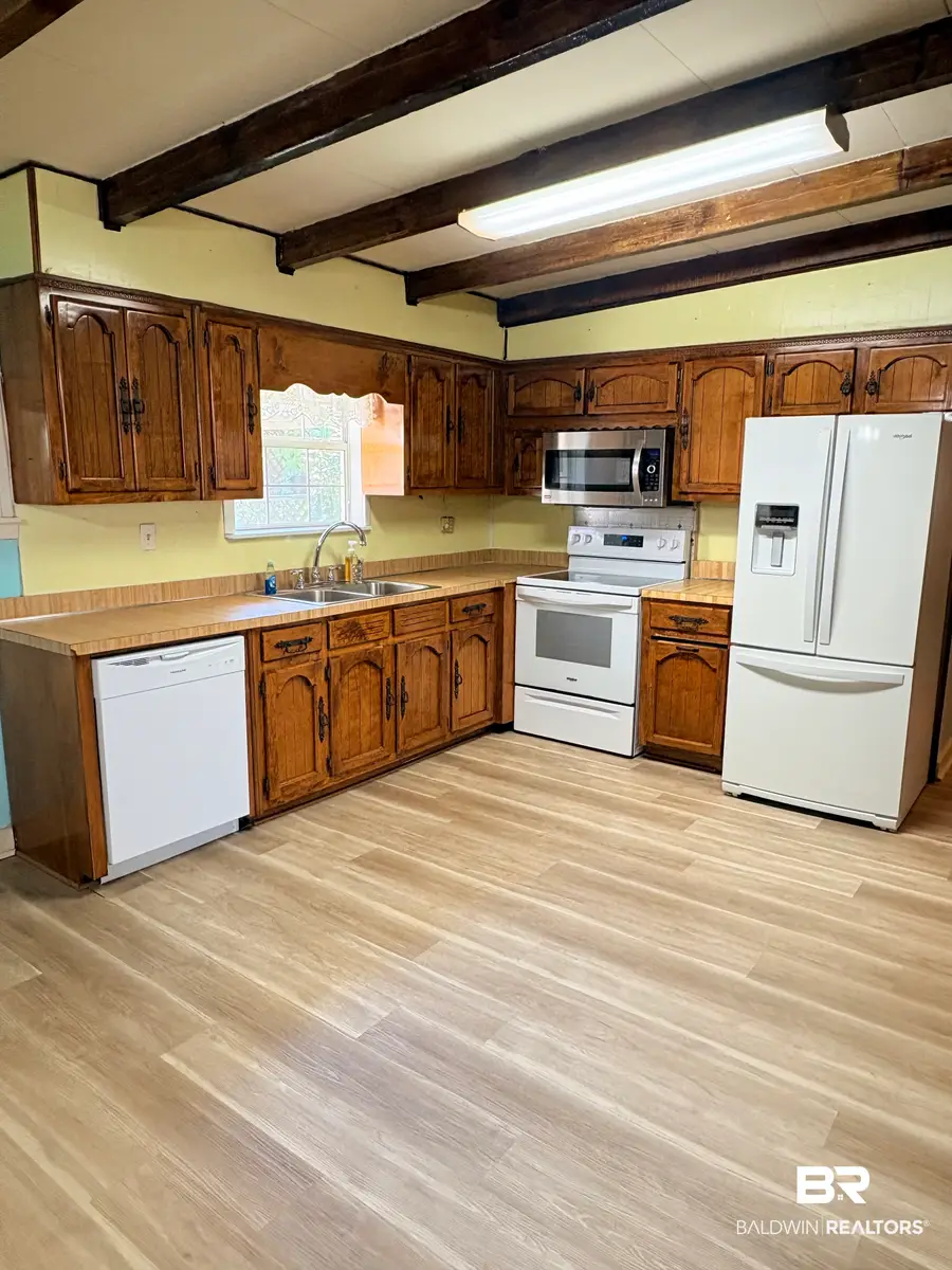 103 Williamson Street, Brewton, AL 36426 - #2