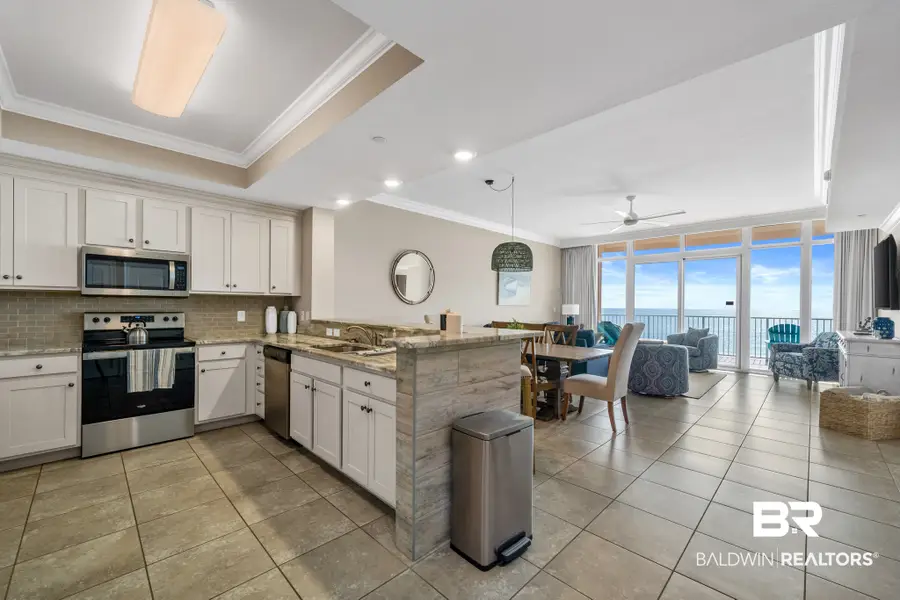 26688 Perdido Beach Boulevard #UNIT 5B4, Orange Beach, AL 36561 - #3