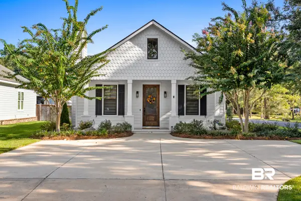 762 Central Boulevard, Fairhope, AL 36532