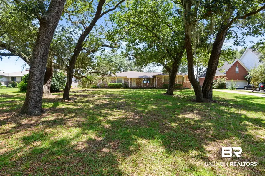 9182 Bay View Drive, Lillian, AL 36549 - #3