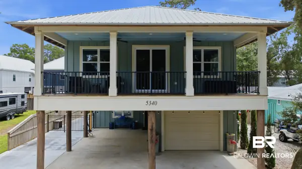 5340 Pensacola Avenue, Orange Beach, AL 36561