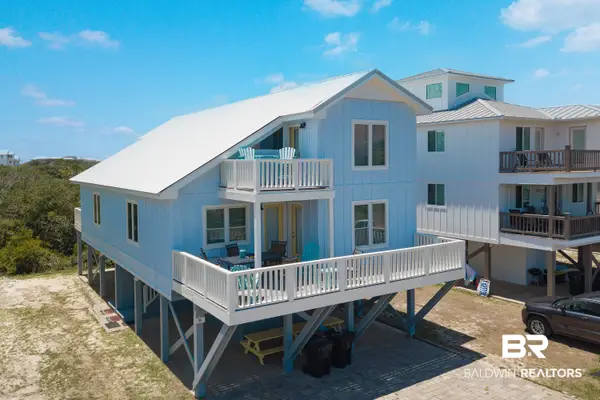 545 Plantation Road #9A & 9B, Gulf Shores, AL 36542