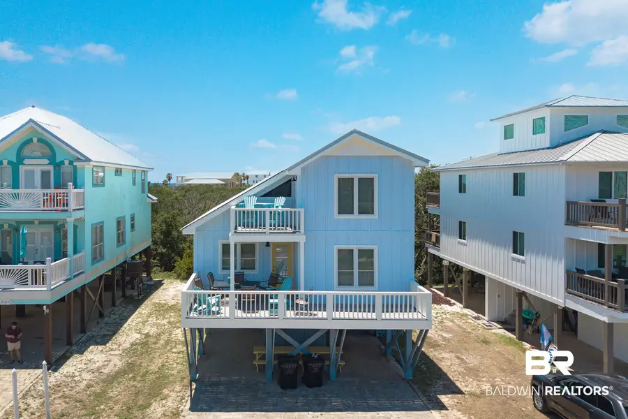 545 Plantation Road #9A & 9B, Gulf Shores, AL 36542 - #2
