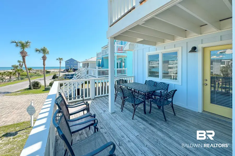 545 Plantation Road #9A & 9B, Gulf Shores, AL 36542 - #3