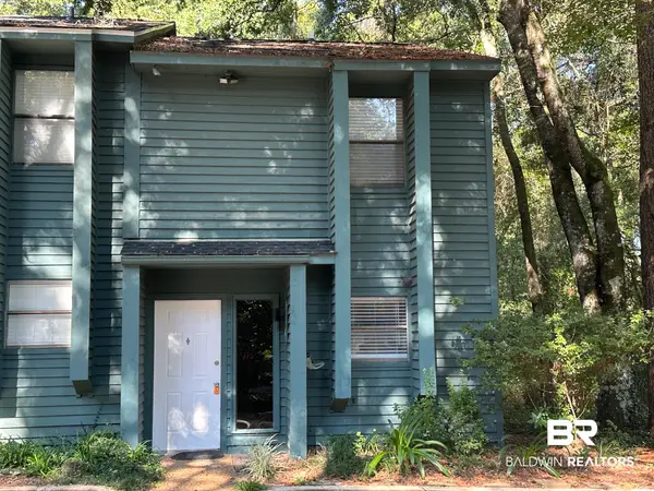 4 Summer Oaks Drive #4, Daphne, AL 36526