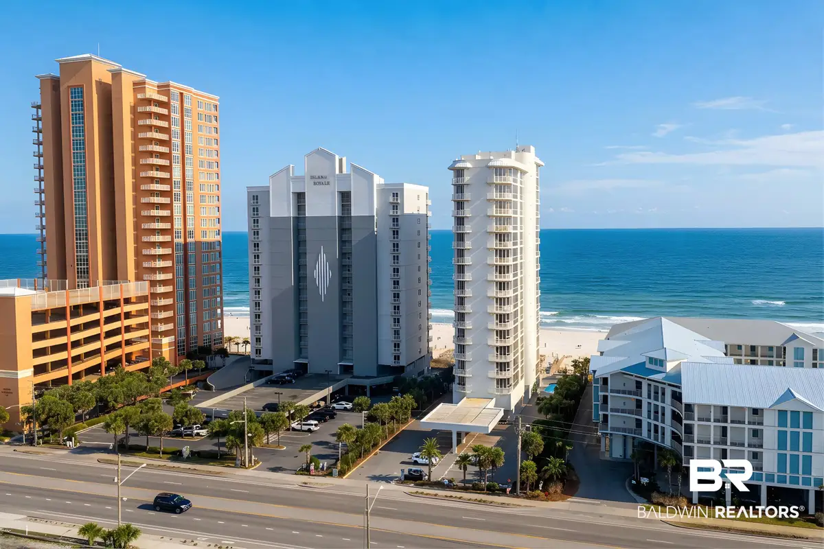 825 West Beach Boulevard #6, Gulf Shores, AL 36542 - #1