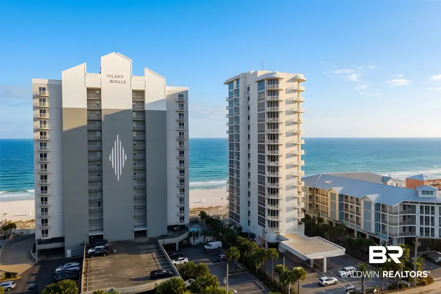 825 West Beach Boulevard #6, Gulf Shores, AL 36542 - #2