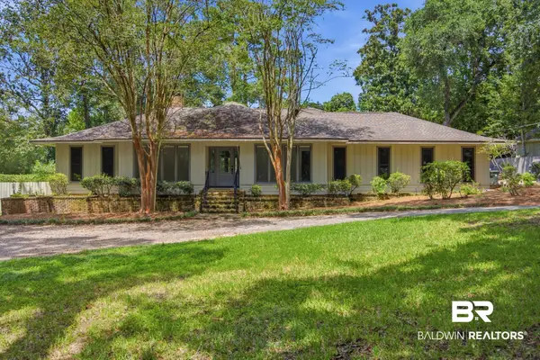 6671 S Winding Brook Drive, Fairhope, AL 36532