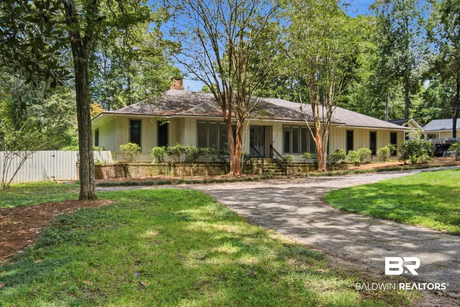 6671 S Winding Brook Drive, Fairhope, AL 36532 - #3