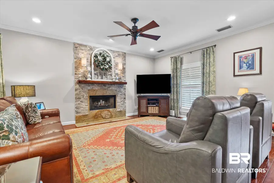 2121 Victoria Drive, Daphne, AL 36526 - #3