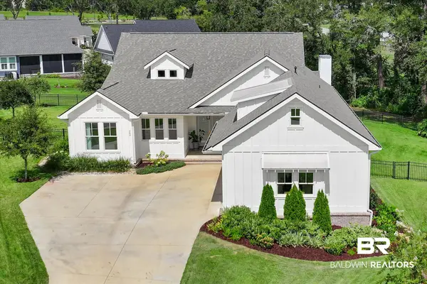 265 Cuban Lily Drive, Fairhope, AL 36532