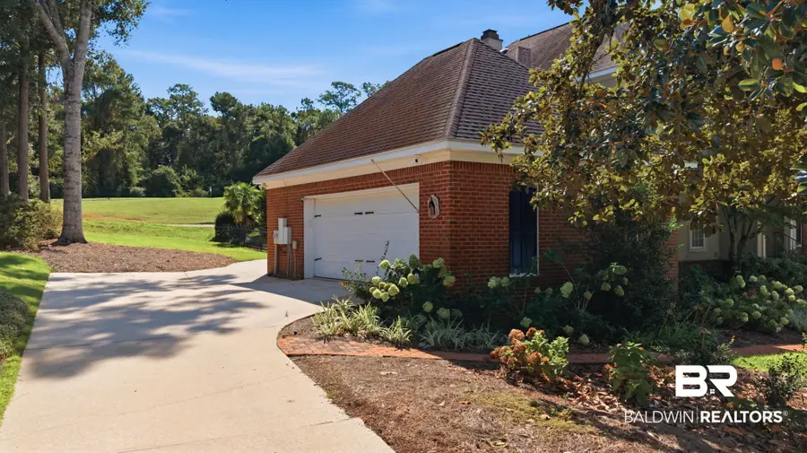 102 Clubhouse Drive, Fairhope, AL 36532 - #3