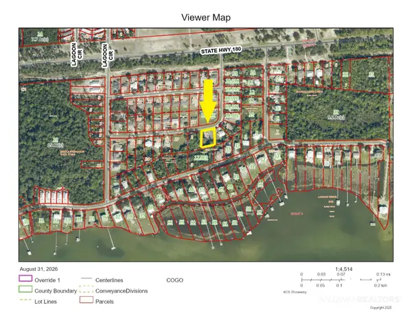 16870 Patricia Drive, Gulf Shores, AL 36542