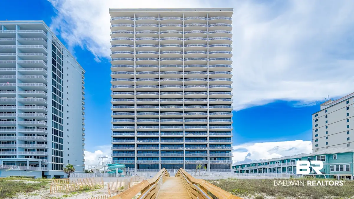533 East Beach Blvd #1603, Gulf Shores, AL 36542 - #1