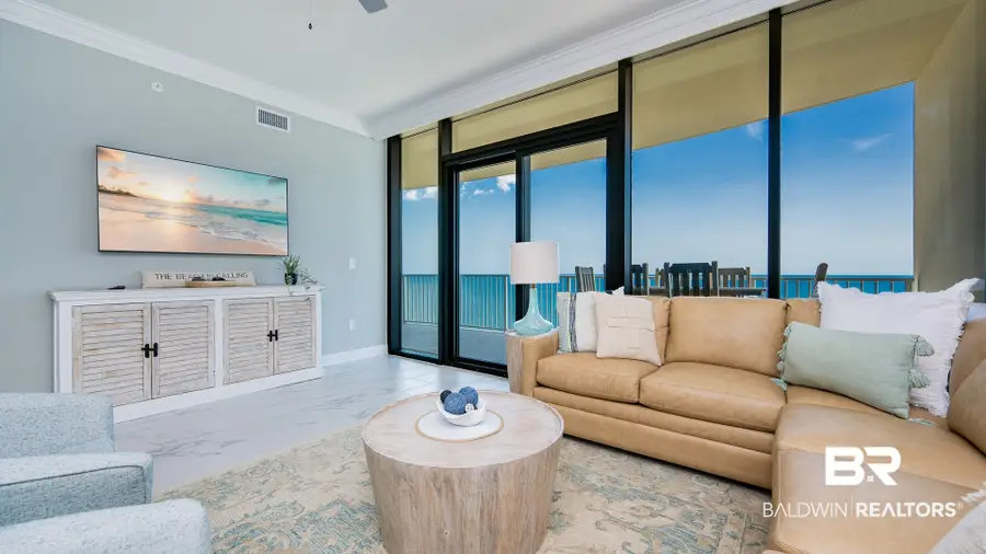 533 East Beach Blvd #1603, Gulf Shores, AL 36542 - #3